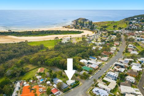 Property photo of 29 Pacific Street Crescent Head NSW 2440