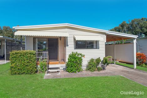 Property photo of 32/90 Seafront Circuit Bonny Hills NSW 2445