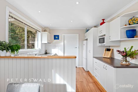 Property photo of 10 Lawley Crescent South Hobart TAS 7004