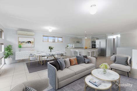Property photo of 27 Aspect Terrace Springfield Lakes QLD 4300
