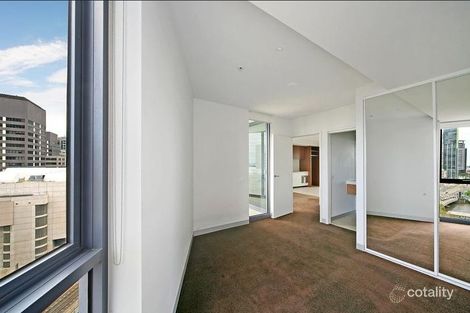 Property photo of 1008/565 Flinders Street Melbourne VIC 3000