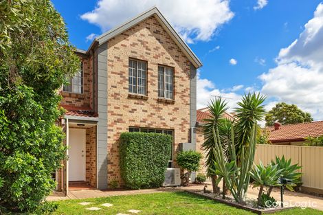 Property photo of 12 Mahogany Way Greenacre NSW 2190