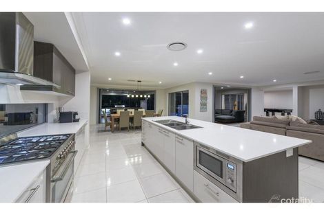 Property photo of 86 Watervale Parade Wakerley QLD 4154