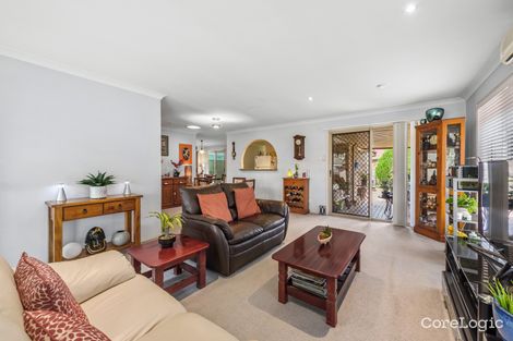 Property photo of 32 Manitoba Place Wavell Heights QLD 4012