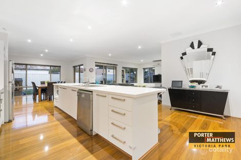 Property photo of 308A Surrey Road Kewdale WA 6105