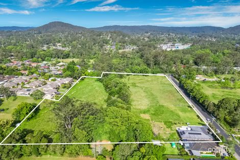 21-27 Hanlan St S, Narara, NSW 2250