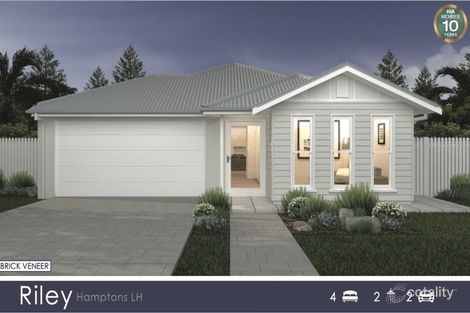 22 Silkwood Cct, Park Ridge, QLD 4125