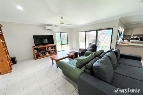 Property photo of 5 Fossilbrook Bend Trinity Park QLD 4879