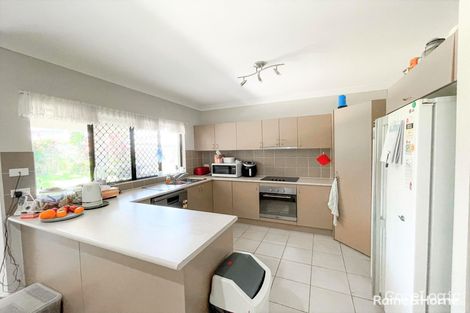 Property photo of 5 Fossilbrook Bend Trinity Park QLD 4879