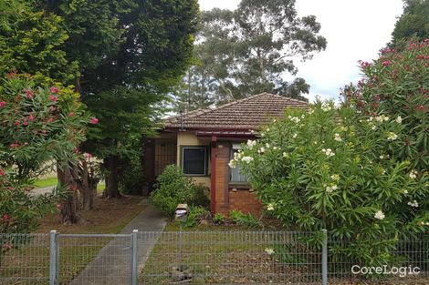 Property photo of 22 Coomea Street Bomaderry NSW 2541