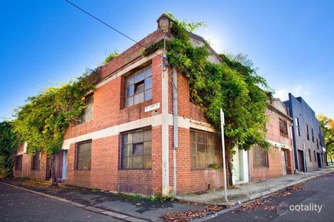 2 Mccabe Pl, North Melbourne, VIC 3051