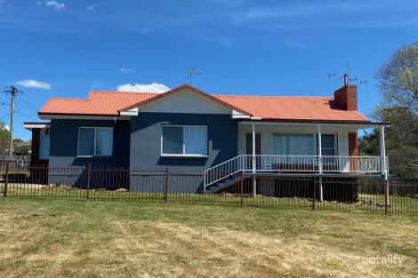 45 Commonwealth St, West Bathurst, NSW 2795