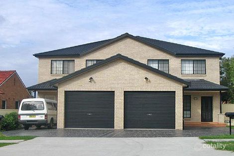 Property photo of 28 Chaseling Street Greenacre NSW 2190