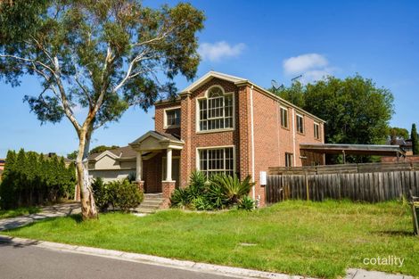 Property photo of 1 Subzero Close Rowville VIC 3178