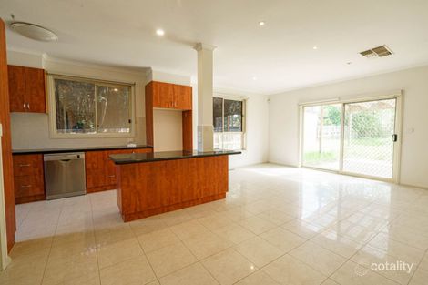 Property photo of 1 Subzero Close Rowville VIC 3178