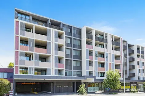 Property photo of 504/408 Victoria Road Gladesville NSW 2111