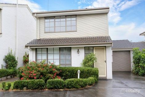 12/193-197 Mount Eliza Way, Mount Eliza, VIC 3930