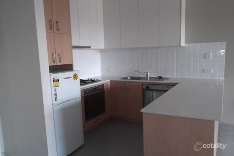 Property photo of 1105/250 Elizabeth Street Melbourne VIC 3000