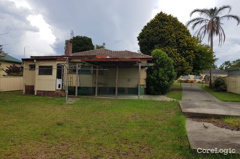 Property photo of 22 Coomea Street Bomaderry NSW 2541