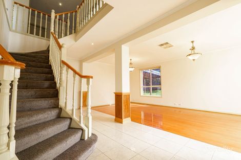 Property photo of 1 Subzero Close Rowville VIC 3178