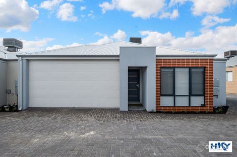 Property photo of 2/4 Cleland Pass Ellenbrook WA 6069