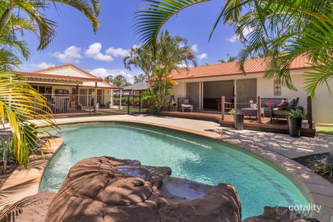 Property photo of 43 River Meadows Drive Upper Coomera QLD 4209