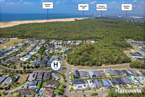 Property photo of 22 Ironbark Drive Fern Bay NSW 2295