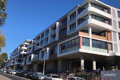 Property photo of 206A/60-62 Hercules Street Chatswood NSW 2067