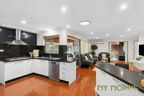 Property photo of 12 Harkness Street Monash ACT 2904