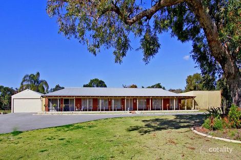 Property photo of 137 Rustic Gardens Carramar WA 6031