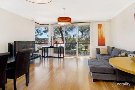 Property photo of 5/95-99 Mount Street Coogee NSW 2034