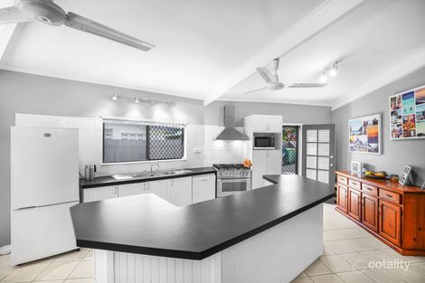 Property photo of 23 Kalinda Close White Rock QLD 4868