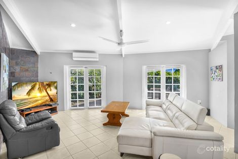 Property photo of 23 Kalinda Close White Rock QLD 4868