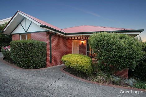 Property photo of 1/47A Warrandyte Road Ringwood VIC 3134