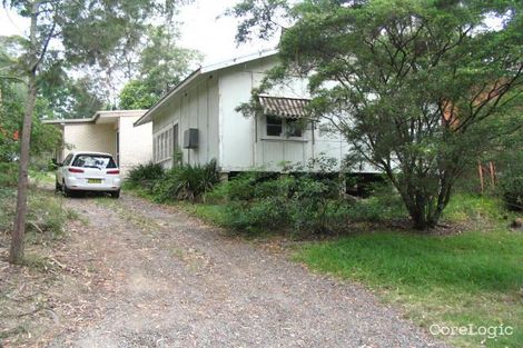 Property photo of 9 Raymond Street Glenbrook NSW 2773