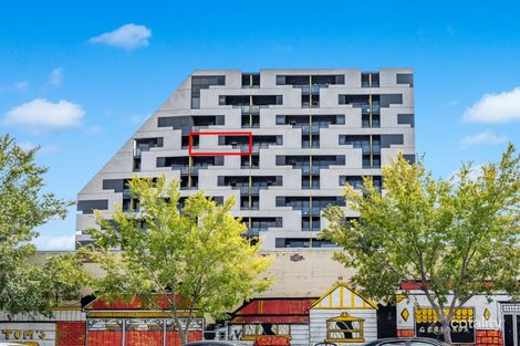 Property photo of 902/240 Barkly Street Footscray VIC 3011