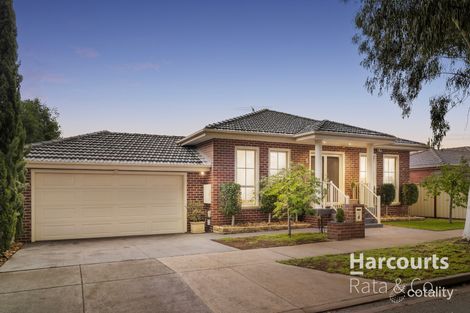 Property photo of 5 Narin Court Epping VIC 3076