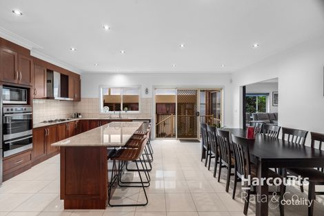 Property photo of 5 Narin Court Epping VIC 3076