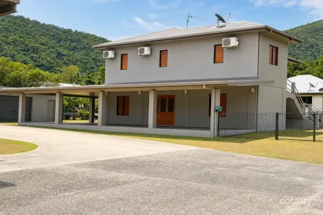 Property photo of 85 Bryant Street Tully QLD 4854