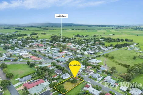 Property photo of 35 High Street Largs NSW 2320