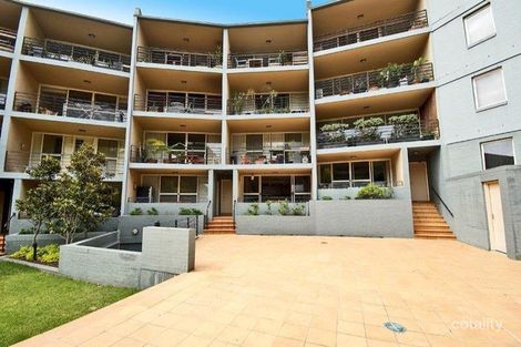 13/21-25 Waratah St, Rushcutters Bay, NSW 2011