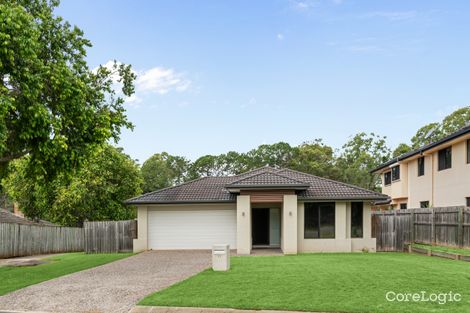 Property photo of 21 Canopus Street Bridgeman Downs QLD 4035
