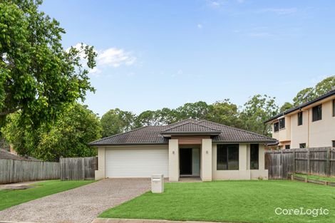 Property photo of 23 Canopus Street Bridgeman Downs QLD 4035