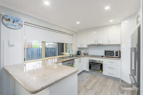 1 Tranter Pl, Coombabah, QLD 4216