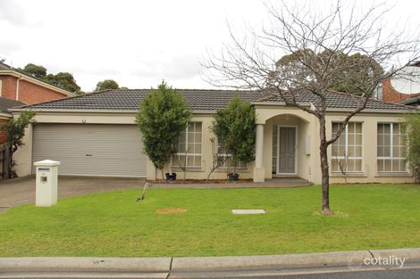 Property photo of 13 Kaolin Court Blackburn North VIC 3130