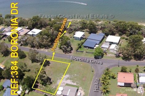 Property photo of 32 Boronia Drive Poona QLD 4650
