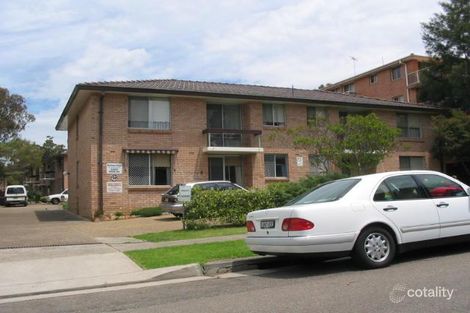 6 Jessie St, Westmead, NSW 2145