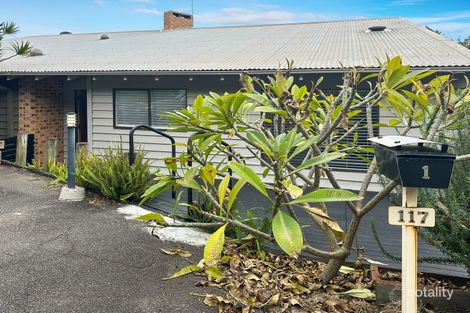 Property photo of 1/117 Oceano Street Copacabana NSW 2251