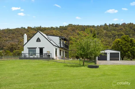 112 Lake George Rd, Currawang, NSW 2580