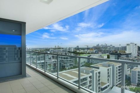 Property photo of 1644/8 Ascot Avenue Zetland NSW 2017